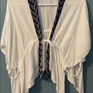 EXPRESS kimono 
One size